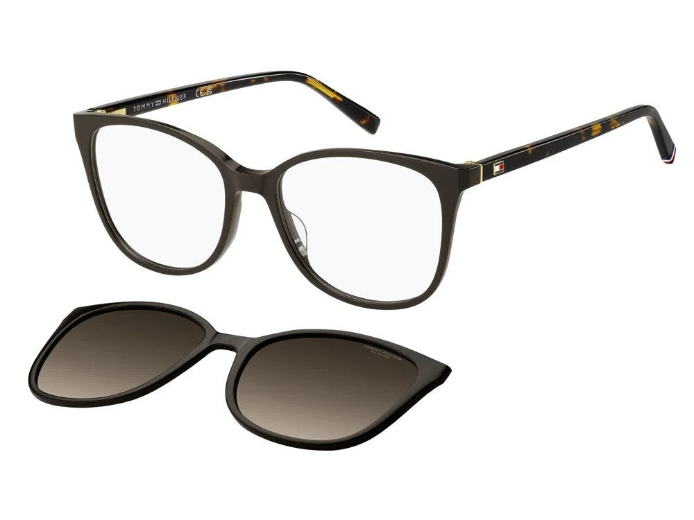 Tommy Hilfiger TH2294 Eyeglasses - view 5